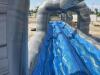 27’ Roaring River Slide and slip-n-slide with extended landing - 31