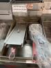 NEW Grindmaster-UNIC-Crathco Fryer, Gas - 7