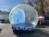 inflatable sno globe - 5