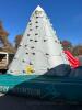 inflatable rock wall - 3