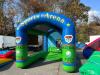 speed pitch inflatable arena - 2