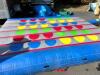 inflatable twister - 2