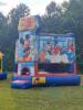 Disney Moonbounce - 2