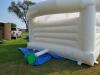 Wedding Bounce House - 3