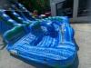 Blue Crush Water Slide - 2