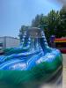 Blue Crush Water Slide - 4