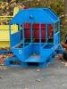 Kiddie Ferris Wheel - Dixieland Original - 8