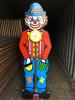 Clown Kiddie Hi-Striker - 2