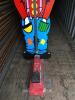 Clown Kiddie Hi-Striker - 3