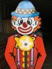 Clown Kiddie Hi-Striker - 6