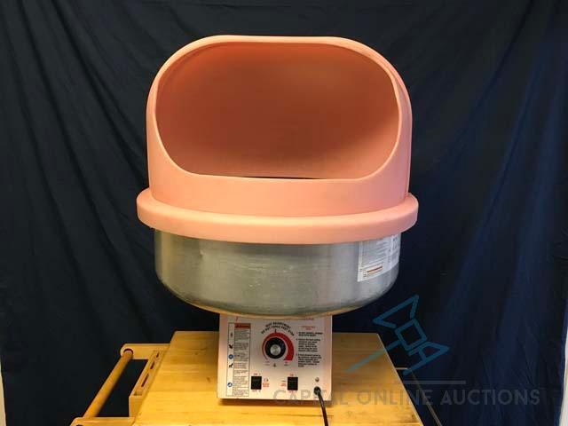 Cotton Candy Machine