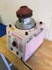 Cotton Candy Machine - 2