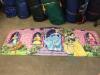 (3) Disney Princess Modular Banners - 3