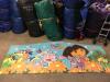 (4) Dora the Explorer Modular Banners - 3