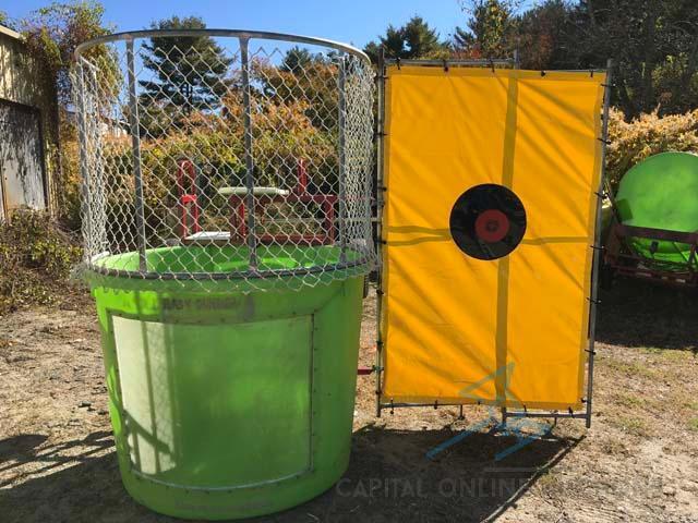 Dunk Tank