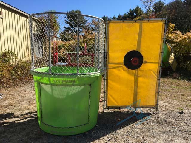 Dunk Tank