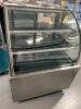 NEW Skyfood Display Case, Refrigerated Bakery - 2