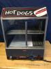 Hot Dog Steamer - 4