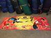 Incredibles Modular Banner