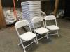 (25) Kids Chairs