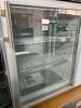 NEW Hebvest Counter Freezer - 3