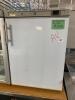 NEW Hebvest Reach-In Undercounter Freezer