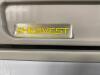 NEW Hebvest Reach-In Undercounter Freezer - 4