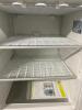 NEW Hebvest Reach-In Undercounter Freezer - 7