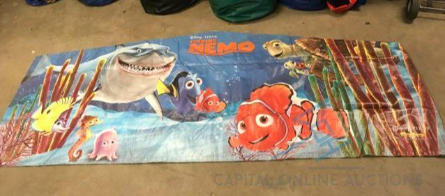 Nemo Modular Banner