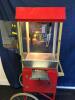 Popcorn Machine with Cart - 6