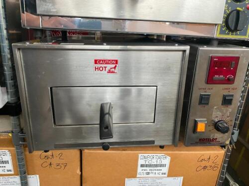 NEW Pro-Process Corp. "Hotslot" countertop oven