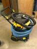 6.5HP Shop Vac - 3