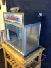 Sno-Kone Machine with Drip Pan - 3