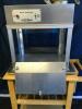 Sno-Kone Machine with Drip Pan - 5