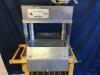 Sno-Kone Machine with Drip Pan - 4