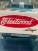 NEW Skyfood BREAD SLICER (FLEETWOOD) - 4