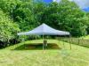 20 x 20 Pole Tent - 3