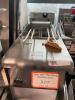 NEW APW Wyott Fryer, Electric, Countertop