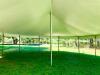 30 x 40 Oval Pole Tent Canvas Only - 10