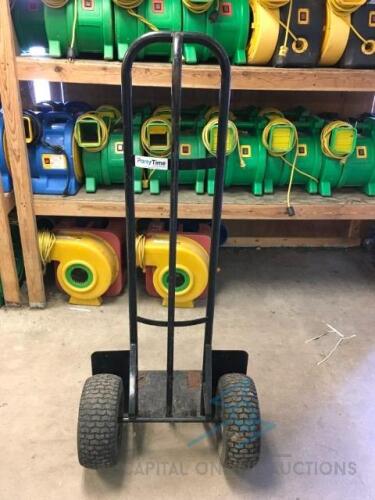 XL Hand Truck