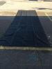 (3) 7x20 Screen Tent Siding - 2