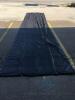 (3) 7x30 Screen Tent Siding