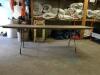 (8) 8 FT Banquet Tables