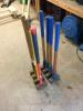 (8) 8lb Sledge hammers - 3