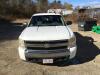 2008 Chevrolet Silverado Pickup Truck 8FT Bed - 4