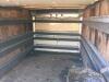 2004 12FT Chevrolet Express Box Truck - 8