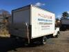 2004 12FT Chevrolet Express Box Truck - 9