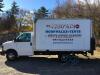 2004 12FT Chevrolet Express Box Truck - 25