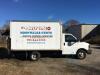 2004 12FT Chevrolet Express Box Truck - 27