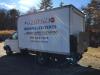 2004 12FT Chevrolet Express Box Truck - 28